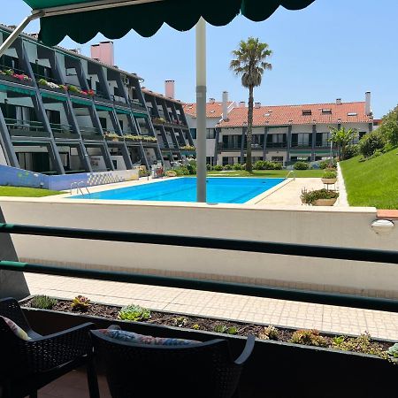Golden Rock Beach Apartment Pedra Do Ouro Εξωτερικό φωτογραφία
