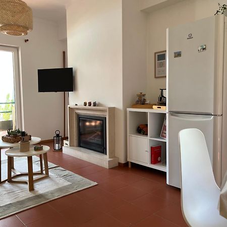 Golden Rock Beach Apartment Pedra Do Ouro Εξωτερικό φωτογραφία