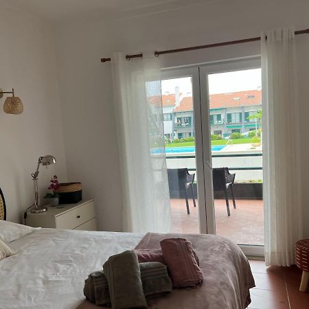 Golden Rock Beach Apartment Pedra Do Ouro Εξωτερικό φωτογραφία