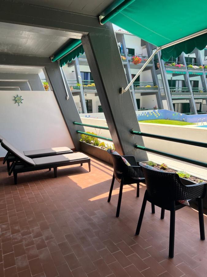 Golden Rock Beach Apartment Pedra Do Ouro Εξωτερικό φωτογραφία