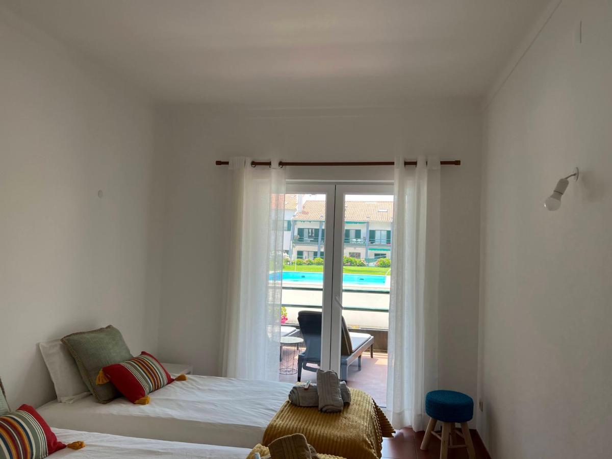 Golden Rock Beach Apartment Pedra Do Ouro Εξωτερικό φωτογραφία