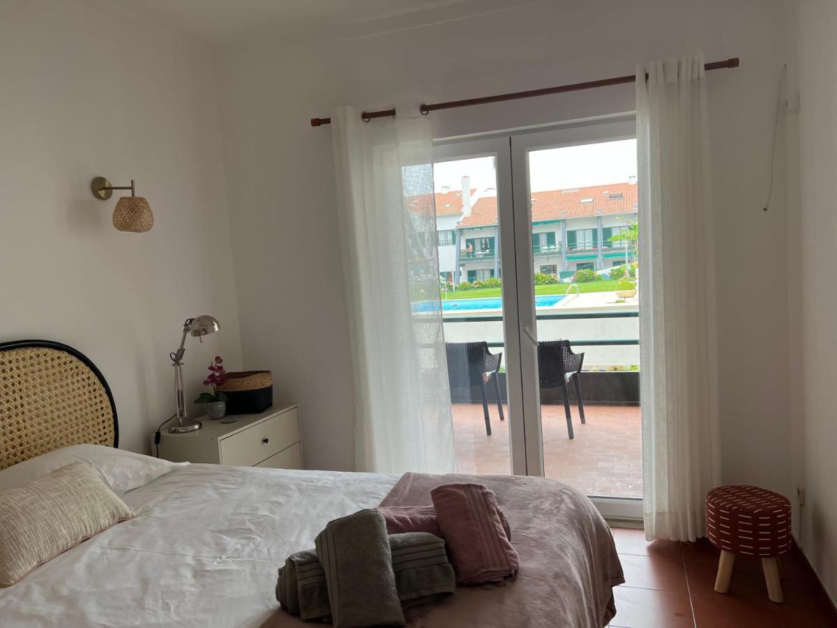 Golden Rock Beach Apartment Pedra Do Ouro Εξωτερικό φωτογραφία