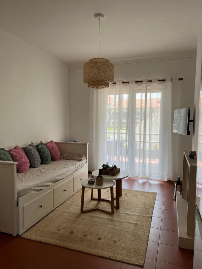 Golden Rock Beach Apartment Pedra Do Ouro Εξωτερικό φωτογραφία