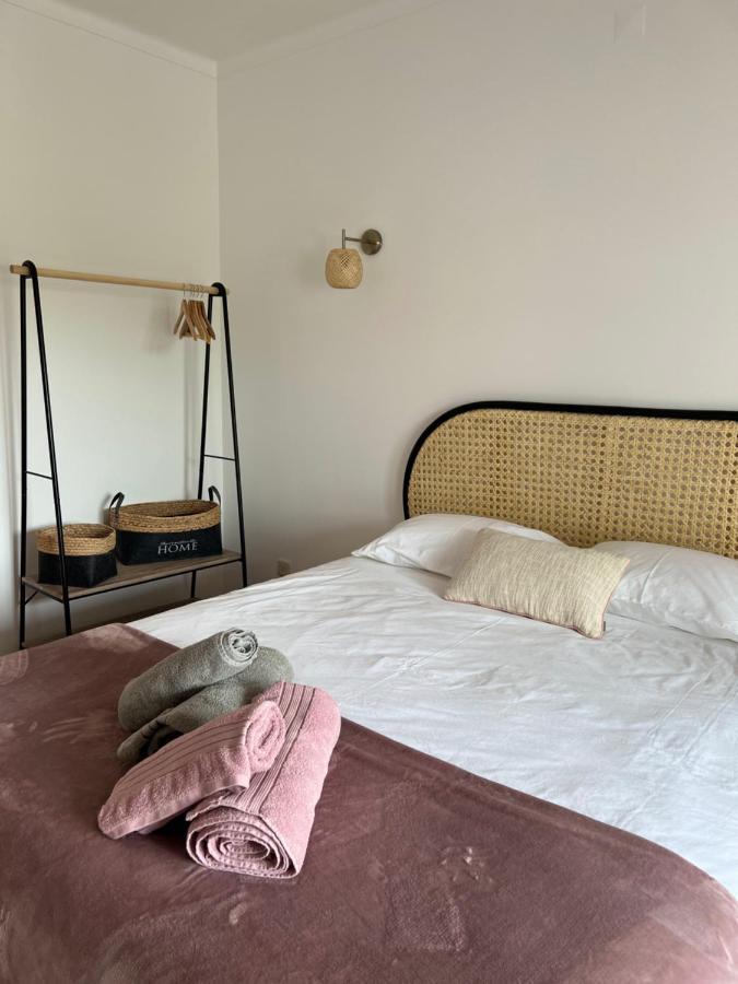 Golden Rock Beach Apartment Pedra Do Ouro Εξωτερικό φωτογραφία