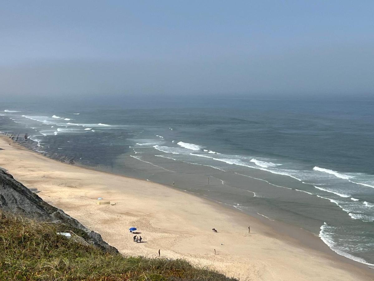 Golden Rock Beach Apartment Pedra Do Ouro Εξωτερικό φωτογραφία