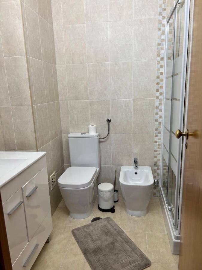 Golden Rock Beach Apartment Pedra Do Ouro Εξωτερικό φωτογραφία