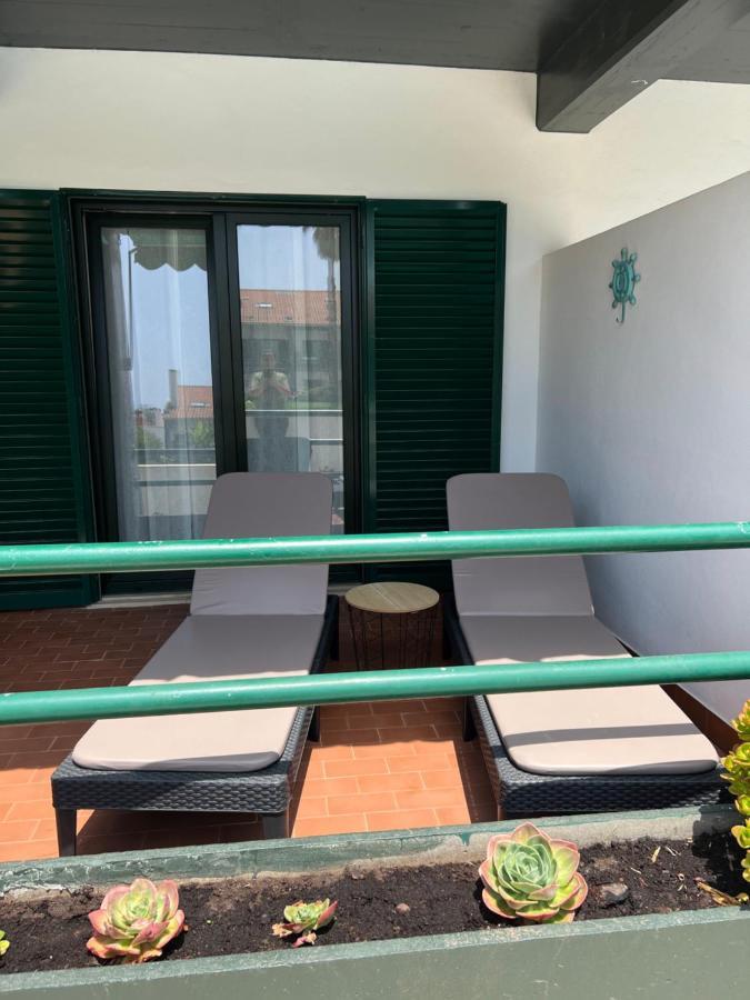 Golden Rock Beach Apartment Pedra Do Ouro Εξωτερικό φωτογραφία