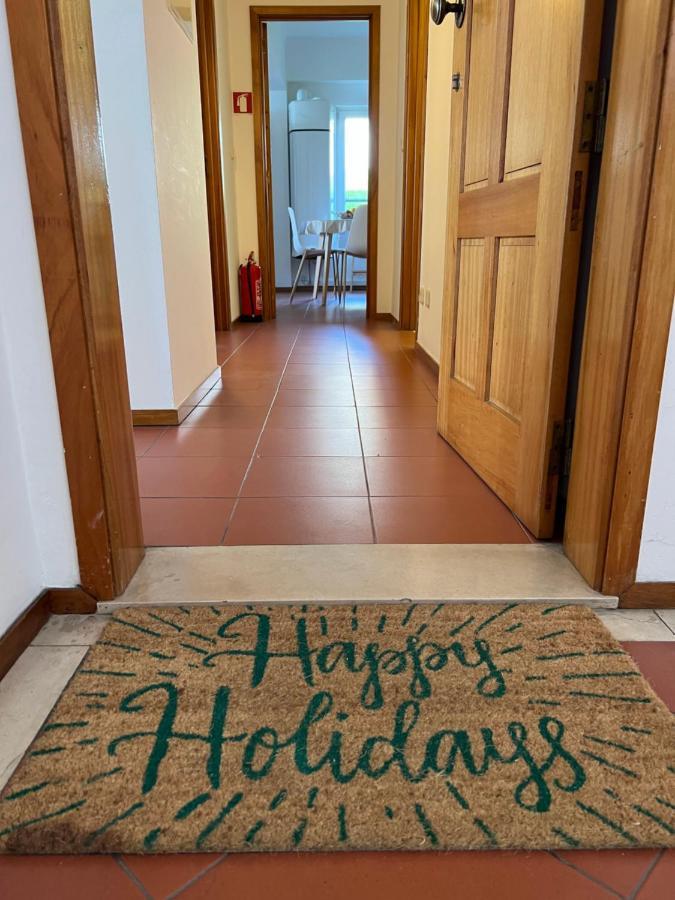 Golden Rock Beach Apartment Pedra Do Ouro Εξωτερικό φωτογραφία