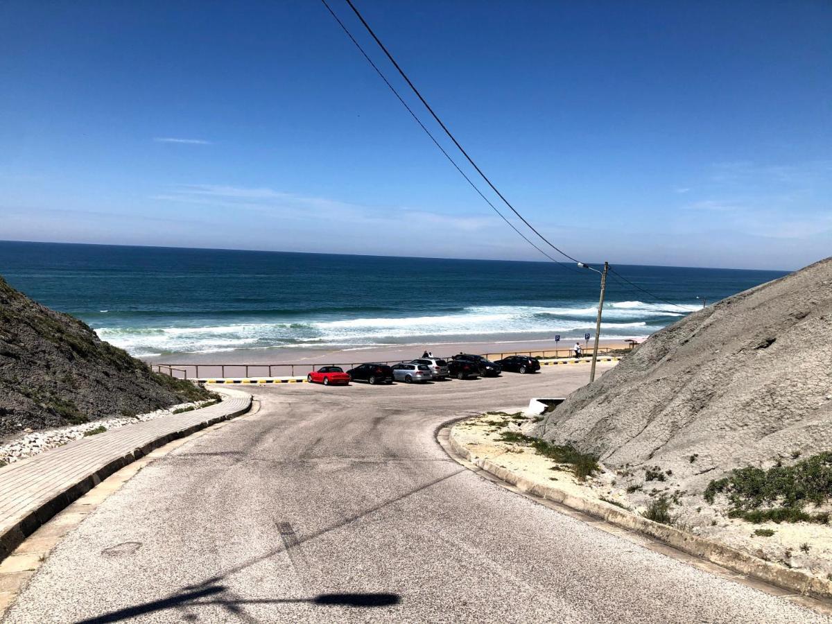 Golden Rock Beach Apartment Pedra Do Ouro Εξωτερικό φωτογραφία