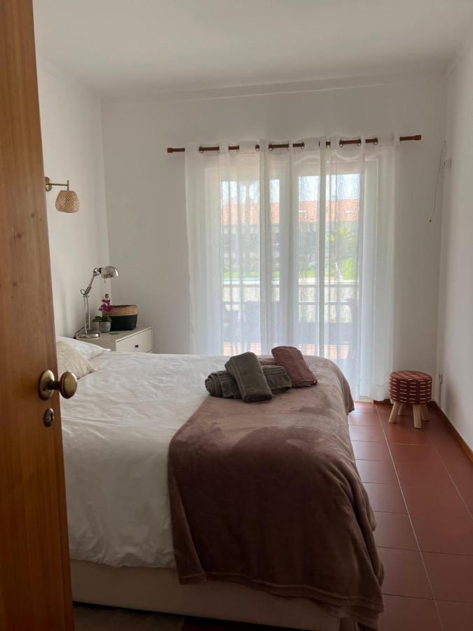 Golden Rock Beach Apartment Pedra Do Ouro Εξωτερικό φωτογραφία