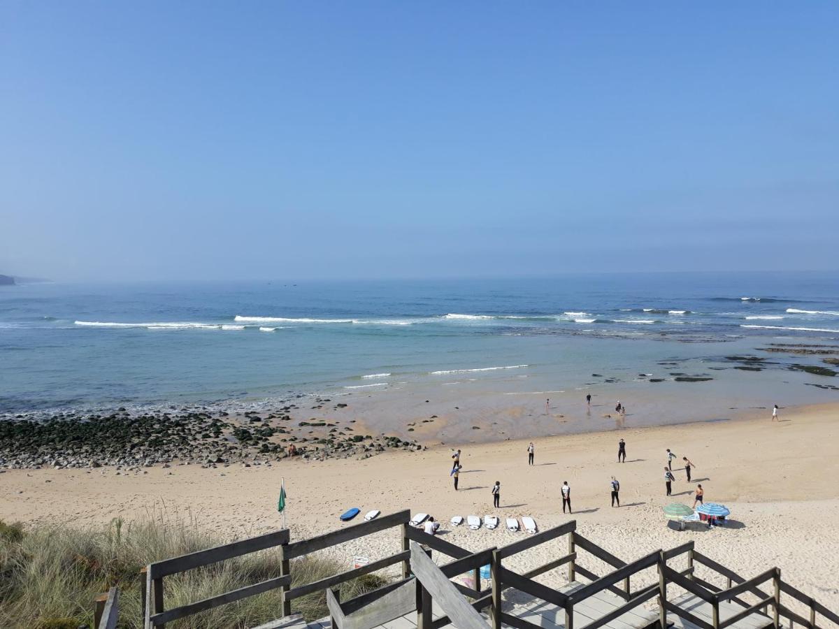 Golden Rock Beach Apartment Pedra Do Ouro Εξωτερικό φωτογραφία