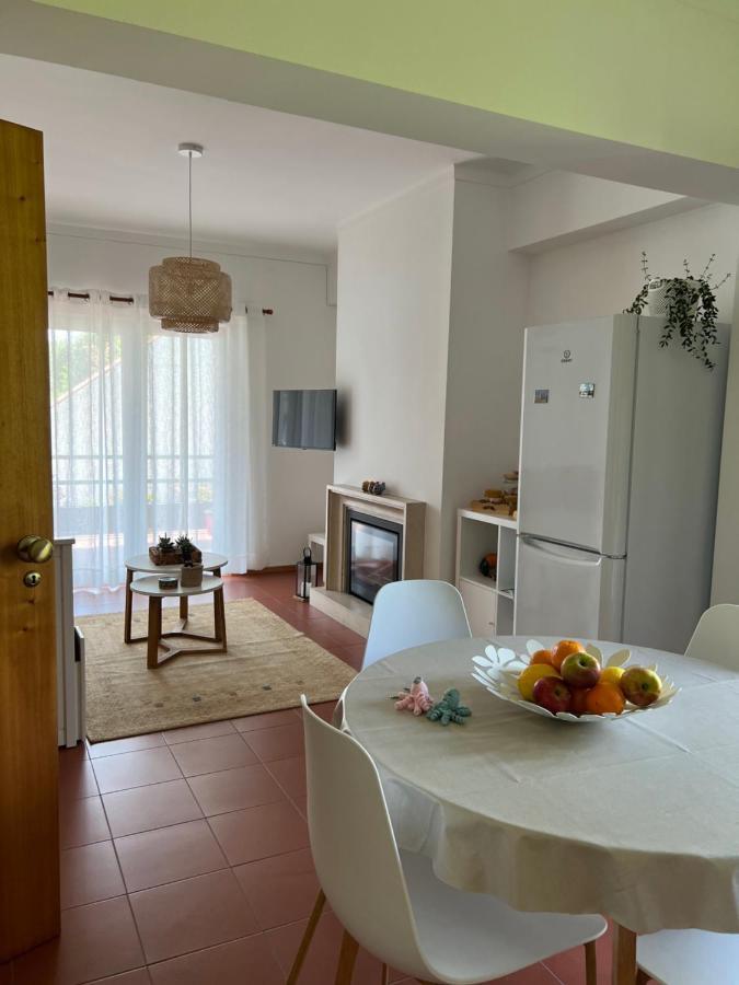 Golden Rock Beach Apartment Pedra Do Ouro Εξωτερικό φωτογραφία