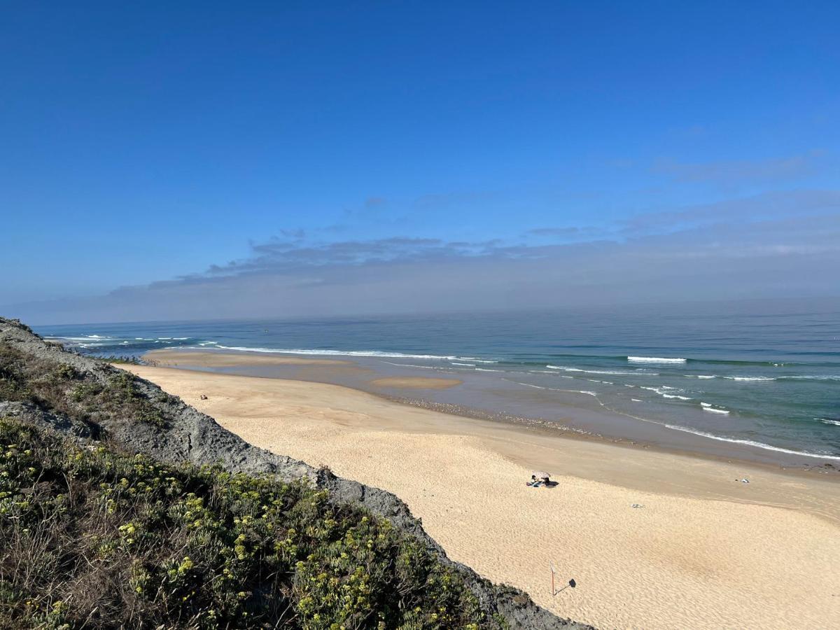 Golden Rock Beach Apartment Pedra Do Ouro Εξωτερικό φωτογραφία