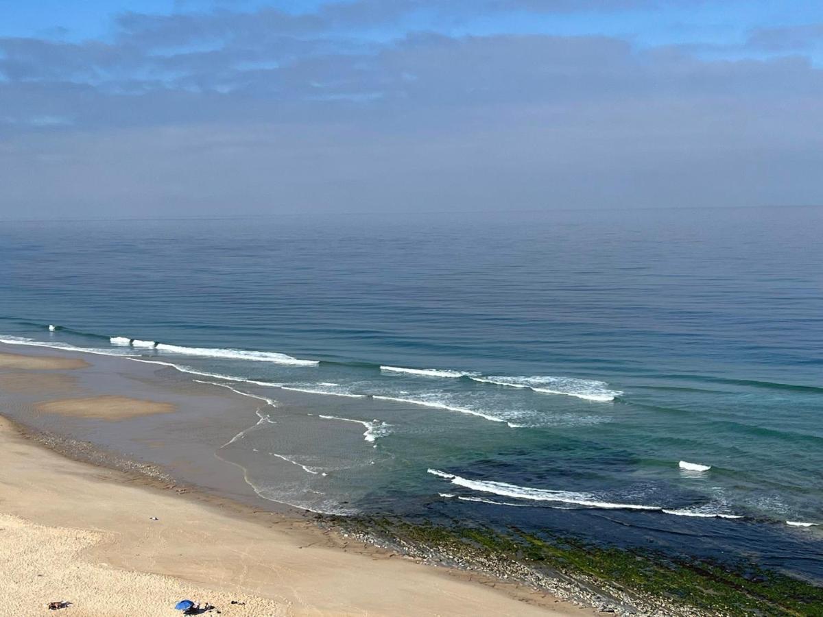 Golden Rock Beach Apartment Pedra Do Ouro Εξωτερικό φωτογραφία