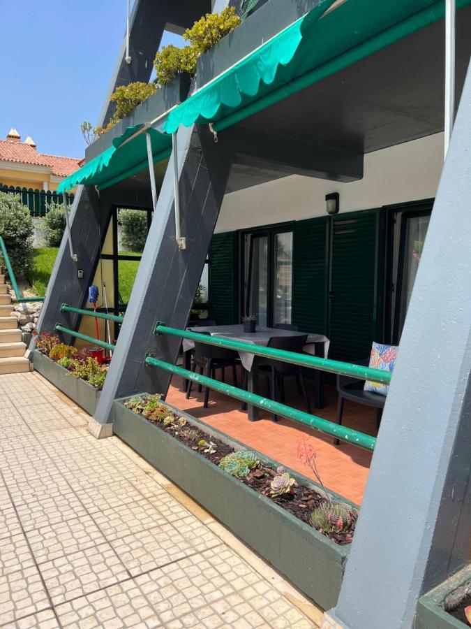 Golden Rock Beach Apartment Pedra Do Ouro Εξωτερικό φωτογραφία