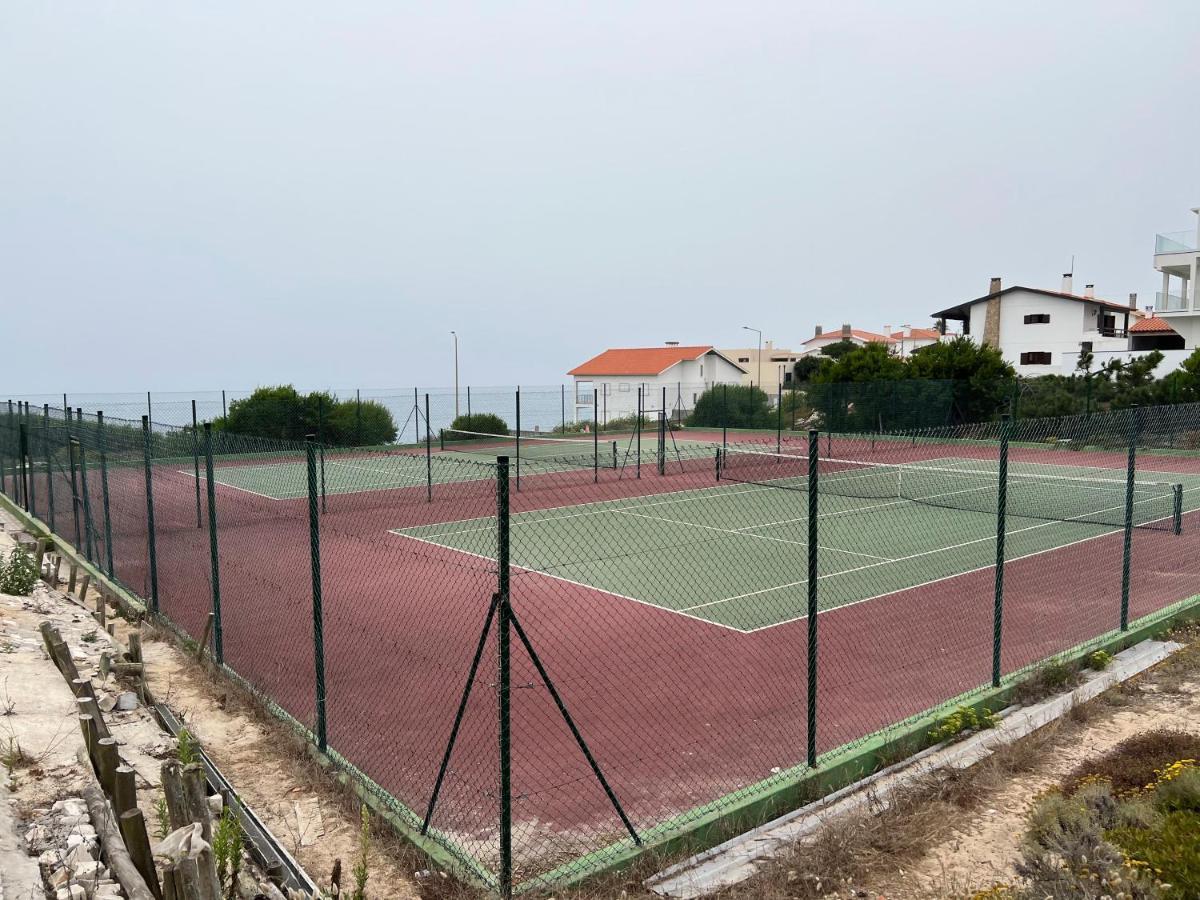 Golden Rock Beach Apartment Pedra Do Ouro Εξωτερικό φωτογραφία