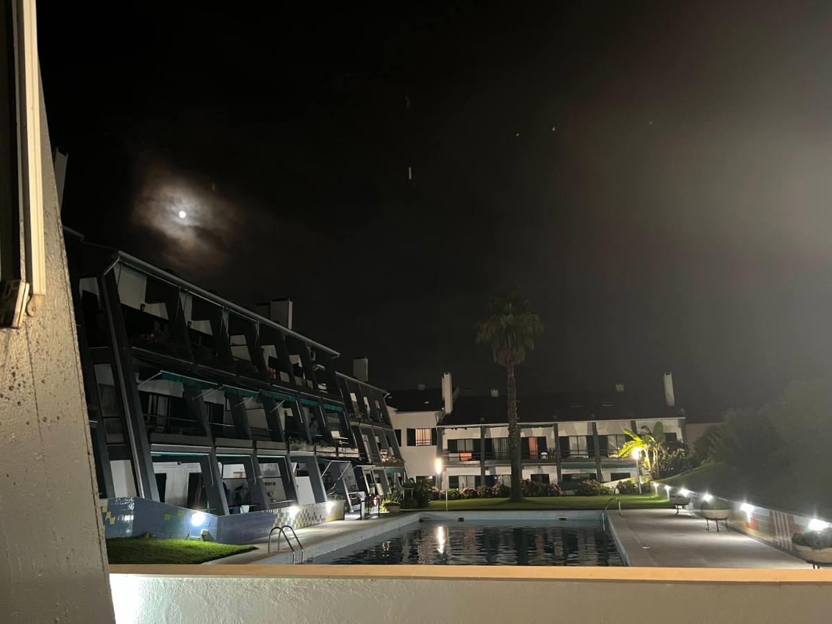 Golden Rock Beach Apartment Pedra Do Ouro Εξωτερικό φωτογραφία