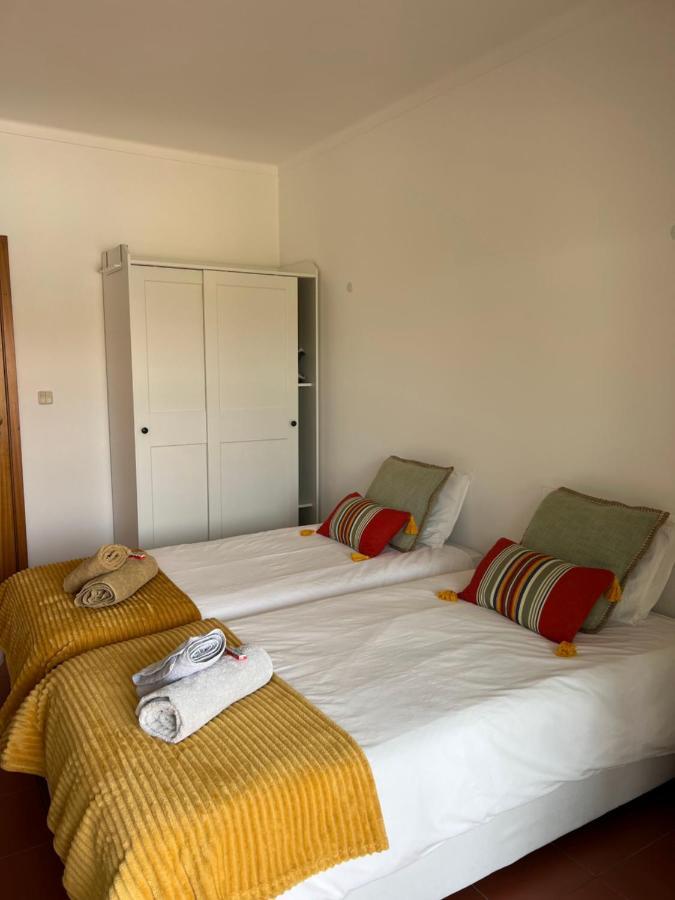 Golden Rock Beach Apartment Pedra Do Ouro Εξωτερικό φωτογραφία