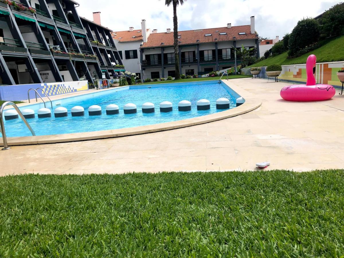 Golden Rock Beach Apartment Pedra Do Ouro Εξωτερικό φωτογραφία